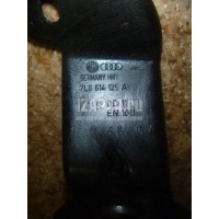 Кронштейн блока ABS (насос) VAG Cayenne (2003 - 2010) 7L0614125