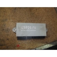 Блок комфорта BMW 7-serie E65/E66 (2001 - 2008) 61356921980