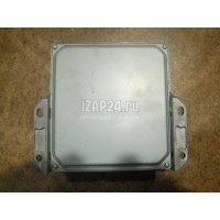 Блок управления двигателем Mitsubishi L200 (KB) (2006 - 2016) 1860A550