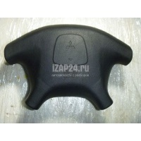 Подушка безопасности в рулевое колесо Mitsubishi Pajero/Montero II (V1, V2, V3, V4) (1997 - 2001) MR781045