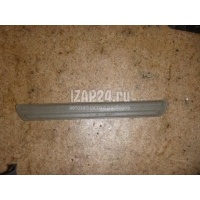 Накладка порога (внутренняя) VAG Q7 [4L] (2005 - 2015) 4L08537944PK