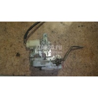 Замок двери передней левой Mazda B-серия (UN) (1999 - 2006) UJ0659310B
