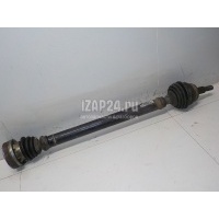 Полуось передняя правая VAG Leon (1M1) (1999 - 2006) 1J0407452X
