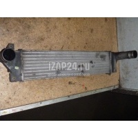 Интеркулер Land Rover Freelander (1998 - 2006) PNG000020