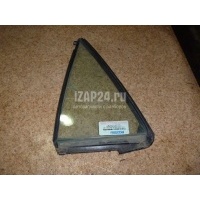 Стекло двери задней левой (форточка) Mazda Mazda 6 (GG) (2002 - 2007) G21B73661B