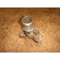 Фланец двигателя системы охлаждения Hyundai-Kia Sephia/Shuma (1996 - 2001) 0K2A515161