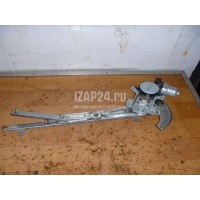 Стеклоподъемник электр. передний правый Citroen-Peugeot C-Crosser (2008 - 2013) 9222CS