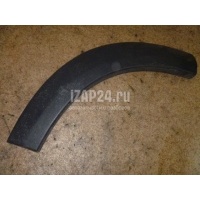 Накладка двери задней левой Land Rover Freelander (1998 - 2006) DFK100512LDA