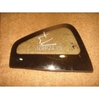 Стекло кузовное глухое правое Hyundai-Kia Carens (2000 - 2002) 0K2C063980D