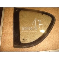 Стекло кузовное глухое левое Hyundai-Kia Carens (2000 - 2002) 0K2C063960A