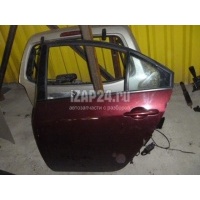 Дверь задняя левая Nissan Primera P12E (2002 - 2007) 82101BA030