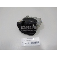 Замок двери задней правой VAG A6 [C6,4F] (2004 - 2011) 4F0839016A