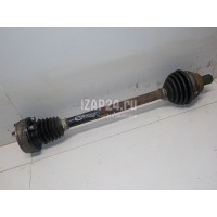 Полуось передняя левая VAG Leon (1P1) (2005 - 2013) 1K0407271AP