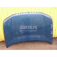 Капот Land Rover Freelander (1998 - 2006) ASR2512