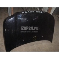 Капот Land Rover Freelander (1998 - 2006) ASR2512