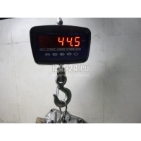 МКПП (механическая коробка переключения передач) Honda CR-V (2007 - 2012) 20011RZWX00