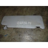 Козырек солнцезащитный (внутри) Renault Duster (2012 - ) 964012342R