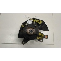 Кулак поворотный передний правый Mazda CX 7 (2007 - 2012) L20633020B