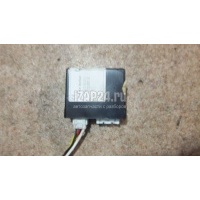 Блок электронный Mazda Mazda 6 (GG) (2002 - 2007) GJ6A675D0A
