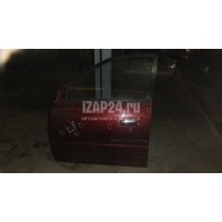 Стеклоподъемник электр. передний левый Hyundai-Kia Carens (2000 - 2002) 0K2C059560A