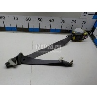 Ремень безопасности с пиропатроном Mazda Mazda 6 (GG) (2002 - 2007) GJ6A57L90E72