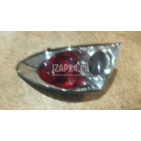Фонарь задний наружный правый Mazda Mazda 6 (GG) (2002 - 2007) GJ6A51150E