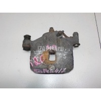 Суппорт тормозной передний левый Hyundai-Kia i20 (2008 - 2014) 581101J600