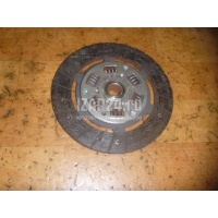Диск сцепления Renault Clio II/Symbol (1998 - 2008) 8201069011