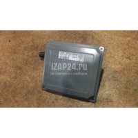 Блок управления двигателем Ford C-MAX (2003 - 2010) 1333603
