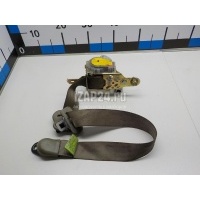 Ремень безопасности с пиропатроном Ssang Yong Actyon (2005 - 2012) 7460209013LAM