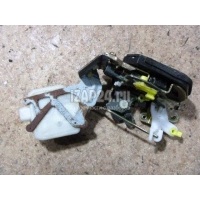 Замок двери задней правой Hyundai-Kia Elantra (2000 - 2010) 814202D010