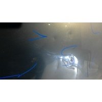 Капот VOLVO S40 II MS (2004-2013) 2004 31371415