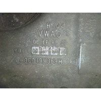 Балка подмоторная VAG Golf VI (2009 - 2013) 3C0199369H