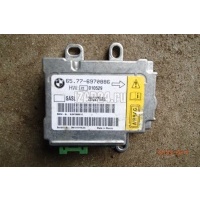 Датчик AIR BAG BMW 7-serie E65/E66 (2001 - 2008) 65776970886