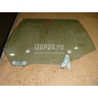 Стекло двери задней левой Subaru Forester (S10) (2000 - 2002) 63210FC111