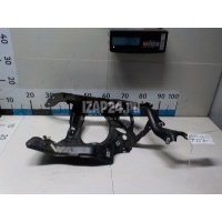 Элемент передней панели BMW 7-serie E65/E66 (2001 - 2008) 51717022968