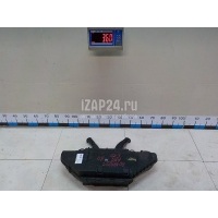 Корпус воздушного фильтра BMW X5 E70 (2007 - 2013) 13717798340
