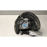 Кулак поворотный передний левый BMW 1-серия E82/E88 (2007 - 2013) 31216764443