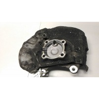 Кулак поворотный передний левый BMW 5-серия E60/E61 (2003 - 2009) 31216760953