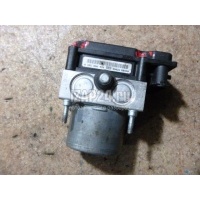 Блок ABS (насос) Nissan Qashqai (J10) (2006 - 2014) 47660JD07A