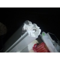 Блок управления отопителем Renault Megane III (2009 - 2016) 275105840R