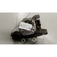 Кулак поворотный задний левый BMW 5-серия E60/E61 (2003 - 2009) 33326770905