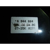 Кнопка многофункциональная BMW 5-серия E60/E61 (2003 - 2009) 65826944884