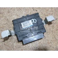 Блок электронный Mitsubishi Pajero/Montero III (V6, V7) (2000 - 2006) MR400420