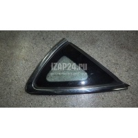 Стекло кузовное глухое левое Mazda Mazda 6 (GH) (2007 - 2013) GBS563950