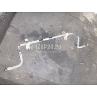 Стабилизатор передний Renault Megane III (2009 - 2016) 546110020R