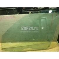 Стекло двери передней левой BMW X3 E83 (2004 - 2010) 51333332309