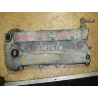 Крышка головки блока (клапанная) Mazda CX 7 (2007 - 2012) L3M610210