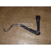 Ответная часть ремня безопасности BMW 1-серия E82/E88 (2007 - 2013) 72117213564