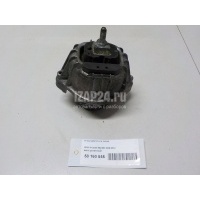 Опора двигателя левая BMW 3-серия E90/E91 (2005 - 2012) 22116773247